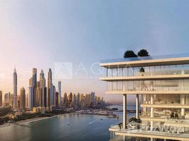 4 спален Квартира на продажу в Orla by Omniyat, The Crescent, Palm Jumeirah, Дубай