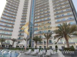 Studio Appartement zu verkaufen im Bella Rose, Aston Towers, Dubai Science Park