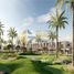 3 Bedroom Townhouse for sale at Talia, Juniper, DAMAC Hills 2 (Akoya)