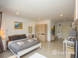 Studio Wohnung zu verkaufen im Hua Hin Sport Villa Condo, Nong Kae