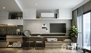 ขายคอนโด 1 ห้องนอน ใน บางหว้า, กรุงเทพมหานคร เดอะ ลีฟวิ่น เพชรเกษม