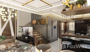 3 chambres Appartement a vendre à District 13, Dubai Samana Waves 2