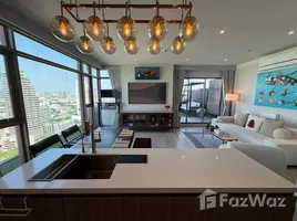 อพาร์ทเม้นท์ 2 ห้องนอน ให้เช่า ในโครงการ ริธึ่ม เอกมัย เอสเตท, คลองตันเหนือ, วัฒนา