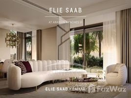 4 Bedroom House for sale at Elie Saab, Villanova, Dubai Land, Dubai