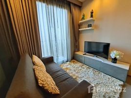 1 Schlafzimmer Wohnung zu vermieten im Nye by Sansiri, Khlong Ton Sai