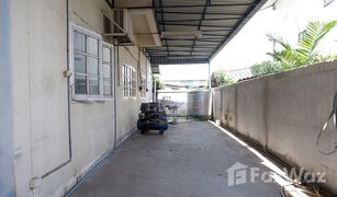 3 Schlafzimmern Haus zu verkaufen in Tha Kham, Bangkok 