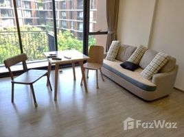 1 Bedroom Condo for sale at Mori Haus, Phra Khanong Nuea, Watthana, Bangkok