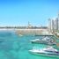 1 Habitación Apartamento en venta en Marina Vista, EMAAR Beachfront, Dubai Harbour, Dubái, Emiratos Árabes Unidos