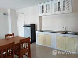 1 спален Кондо в аренду в Chiangmai View Place 2, Pa Daet