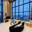 2 спален Кондо в аренду в The Emporio Place, Khlong Tan