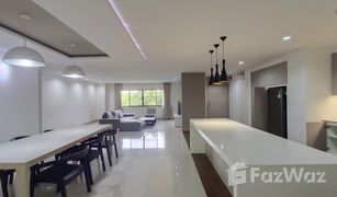 3 Bedrooms Apartment for sale in Khlong Tan Nuea, Bangkok Magic Bricks