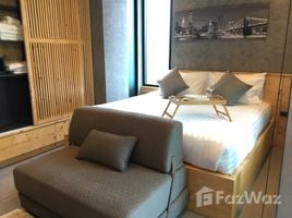 Studio Condo for rent at ReLife The Windy, Rawai, Phuket Town