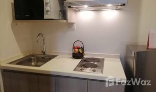 Studio Condo for sale in Bang Khun Si, Bangkok Ideo Mobi Charan Interchange