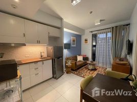 1 спален Кондо в аренду в The Lofts Ekkamai, Phra Khanong