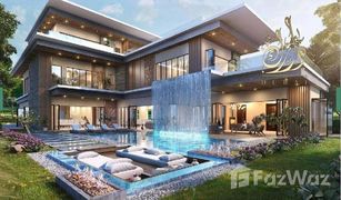 4 Habitaciones Villa en venta en Golf Vita, Dubái Portofino