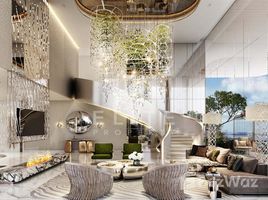 2 Habitación Apartamento en venta en Damac Bay 2, Dubai Harbour, Dubái