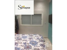 2 غرفة نوم شقة للبيع في Vente d'un bel appartement à Haj Fateh, NA (Hay Hassani), الدار البيضاء