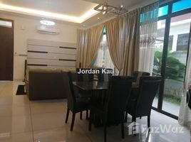4 Bilik Tidur Rumah untuk dijual di Pulai, Johor Horizon Hills
