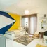 Condominium Studio à vendre à Dream Tower, Quezon City