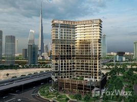 1 غرفة نوم شقة للبيع في The Paragon by IGO, Ubora Towers, Business Bay