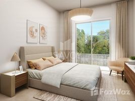 2 спален Дом на продажу в Bloom Living, Khalifa City A