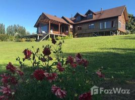 4 chambre Maison à vendre à Osorno., Osorno, Osorno