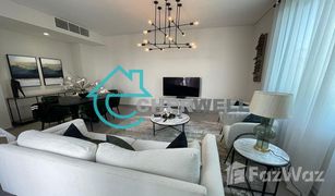 4 chambres Villa a vendre à , Abu Dhabi Noya Luma