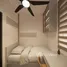 1 Schlafzimmer Penthouse zu vermieten im SKH Wadeema Building, Al Raha Beach, Abu Dhabi