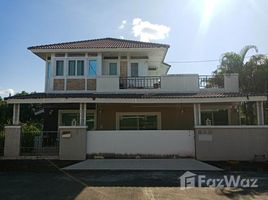 4 Bedroom Villa for sale at Ornsirin 6, San Pu Loei