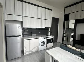 1 chambre Condominium à louer à , Bang Chak, Phra Khanong, Bangkok, Thaïlande