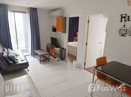 ขายอพาร์ทเม้นท์ 2 ห้องนอน ในโครงการ โว้ค เพลส สุขุมวิท 107, บางนา, บางนา, กรุงเทพมหานคร