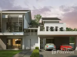 5 Bedroom House for rent at East Ledang, Pulai, Johor Bahru, Johor