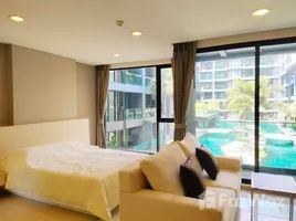 1 chambre Condominium à louer à , Nong Prue, Pattaya