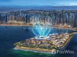 2 спален Квартира на продажу в Bluewaters Bay, Bluewaters Residences, Bluewaters