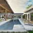 3 Bedroom Villa for sale at TK Sunset Villas, Taling Ngam, Koh Samui, Surat Thani