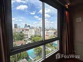 คอนโด 2 ห้องนอน ให้เช่า ในโครงการ สาทร พลัส - บาย เดอะ การ์เด้น, ช่องนนทรี