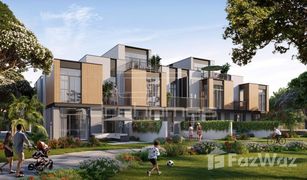 3 Habitaciones Villa en venta en Arabella Townhouses, Dubái Mudon