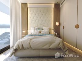3 Bedroom Apartment for sale at Samana Santorini, Olivara Residences, Dubai Studio City (DSC)
