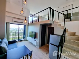 2 Habitación Departamento en venta en The Rich Rama 9 - Srinakarin, Suan Luang, Suan Luang, Bangkok, Tailandia