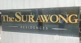Available Units at The Surawong