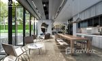 ห้องประชุม / ห้องแบบ Co-Working at Nue Noble Ratchada - Lat Phrao