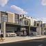 4 Bedroom Townhouse for sale at Mudon Al Ranim 5, Golf Promenade, DAMAC Hills (Akoya by DAMAC)