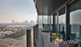 4 chambres Appartement a vendre à World Trade Centre Residence, Dubai One Za'abeel