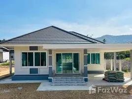 3 Schlafzimmer Villa zu verkaufen in Pran Buri, Prachuap Khiri Khan, Nong Ta Taem, Pran Buri, Prachuap Khiri Khan