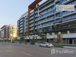 1 Bedroom Apartment for sale at Azizi Riviera 23, Azizi Riviera, Meydan, Dubai