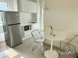 1 Bedroom Condo for sale at Condo 9 Sriracha, Surasak, Si Racha