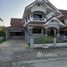 3 спален Дом в аренду в Siriporn 8 Country Ville, San Sai Noi