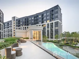 ขายอพาร์ทเม้นท์ 1 ห้องนอน ในโครงการ แอสปาย สุขุมวิท-อ่อนนุช, สวนหลวง