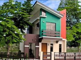 4 Bedroom House for sale at Alora, Las Pinas City, Southern District, Metro Manila