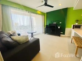 1 chambre Condominium à louer à , Nong Kae